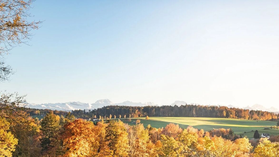 Foto von Alters- und Pflegeresidenz Zumipark