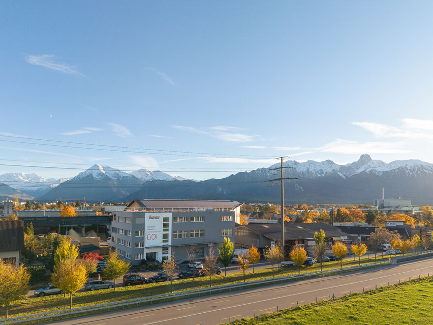 Foto von Bürki Electric AG