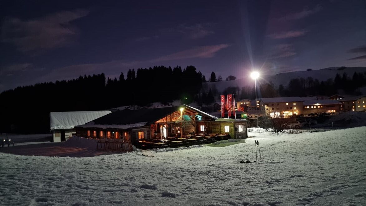 Foto von Bergbahnen Brigels AG