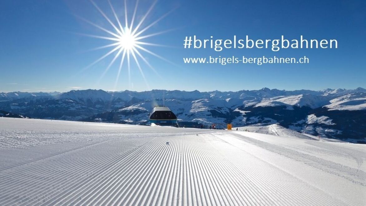 Foto von Bergbahnen Brigels AG