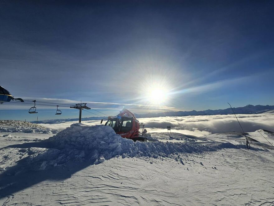 Foto von Bergbahnen Brigels AG