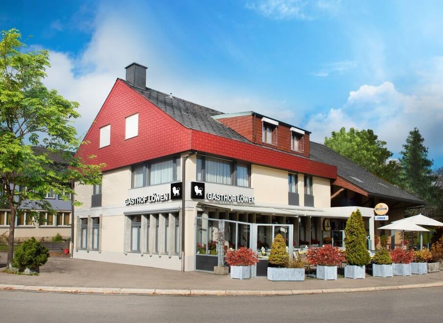 Foto von Gasthof Löwen Riffenmatt