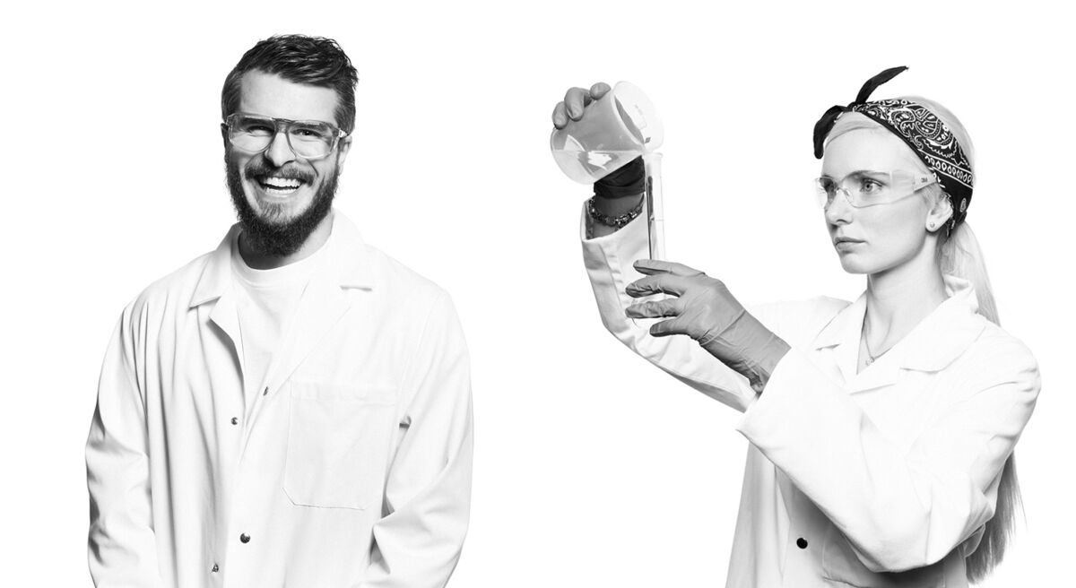 Foto von Dottikon Exclusive Synthesis AG