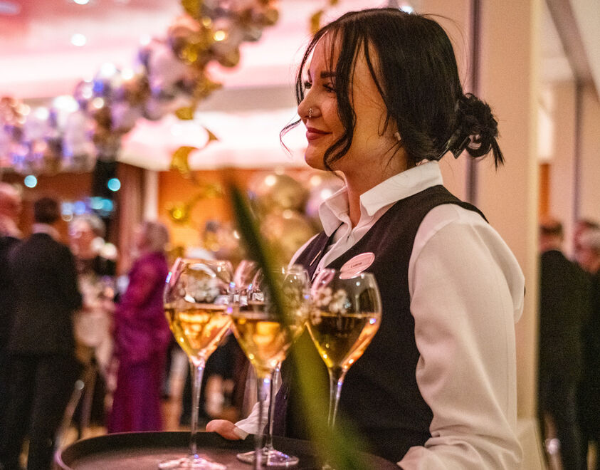 Foto von Hotel Eden Spiez AG