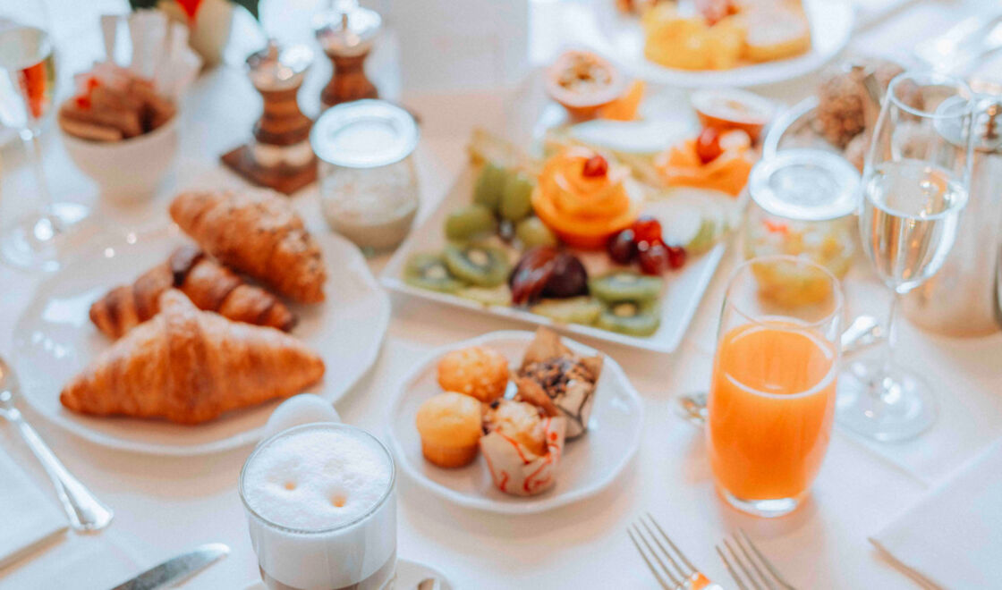 Foto von Hotel Eden Spiez AG