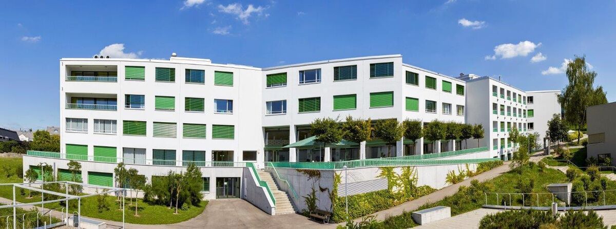 Foto von Alterszentrum Weihermatt