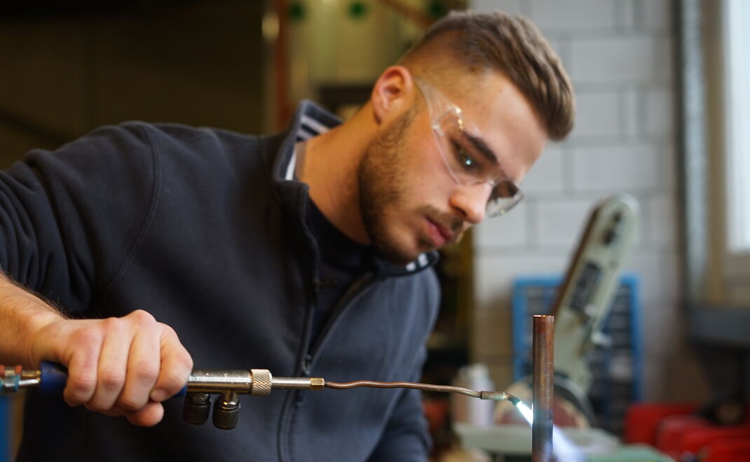 Foto von BUCHER AG für Kälte-Klima-Energietechnik