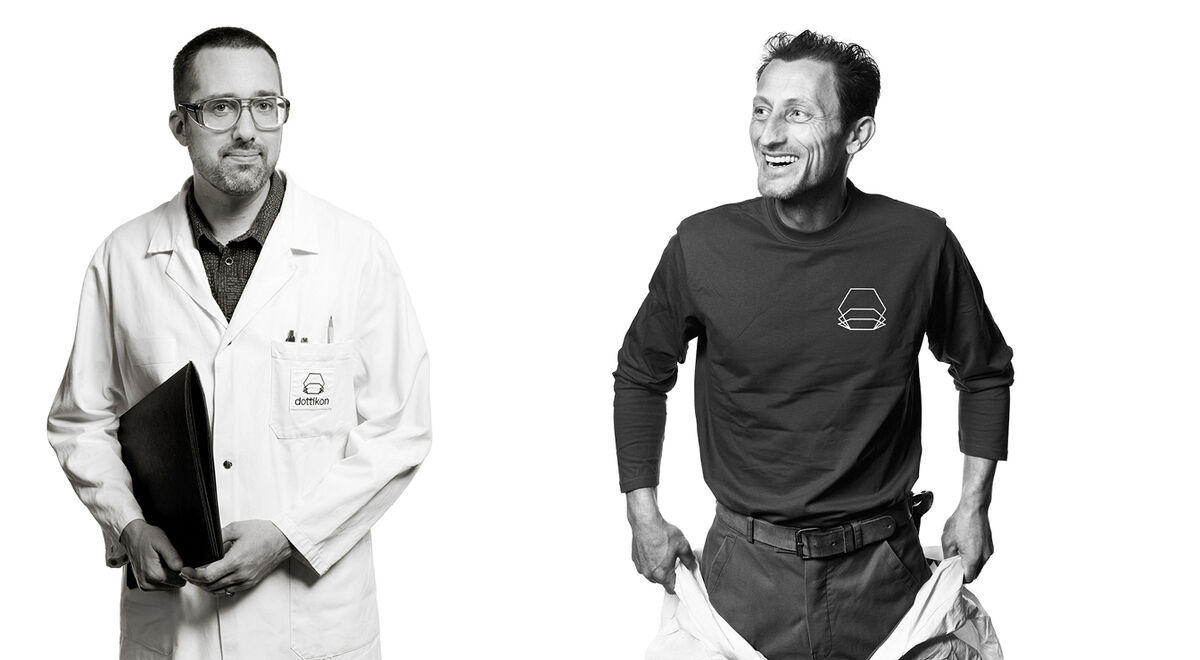 Foto von Dottikon Exclusive Synthesis AG