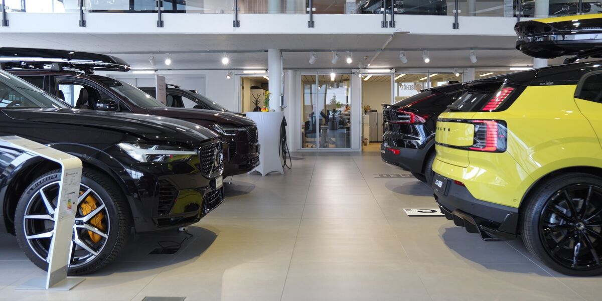 Foto von Garage Helbling AG Rapperswil