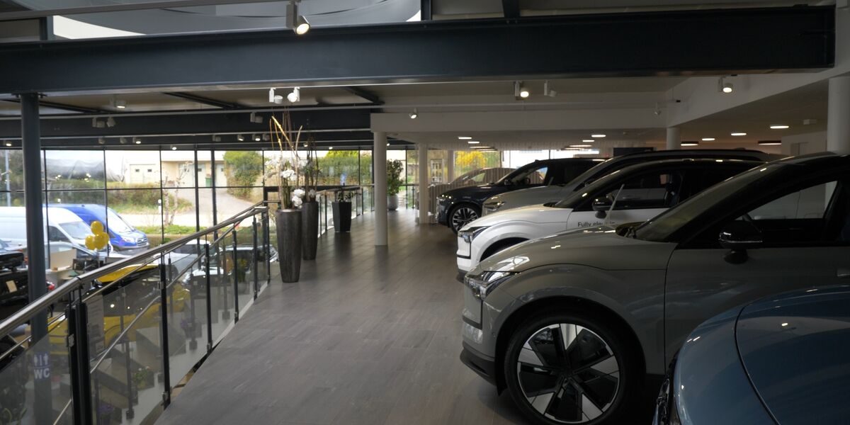 Foto von Garage Helbling AG Rapperswil