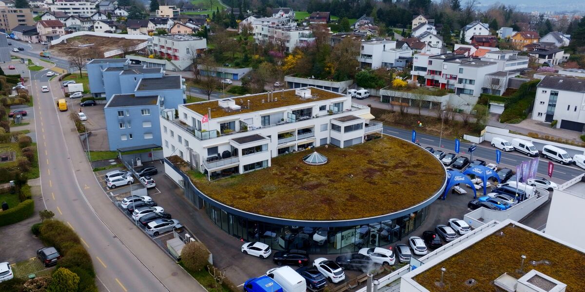 Foto von Garage Helbling AG Rapperswil