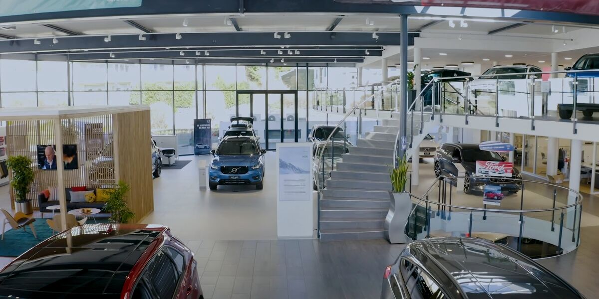 Foto von Garage Helbling AG Rapperswil