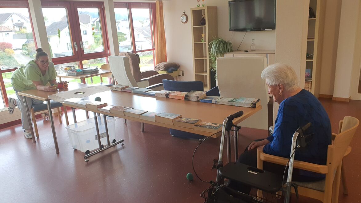 Foto von Alterszentrum Sunnewies