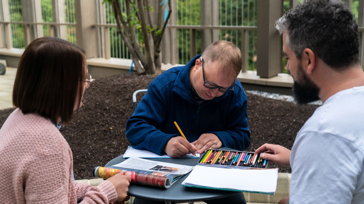 Foto von Luzerner Psychiatrie AG