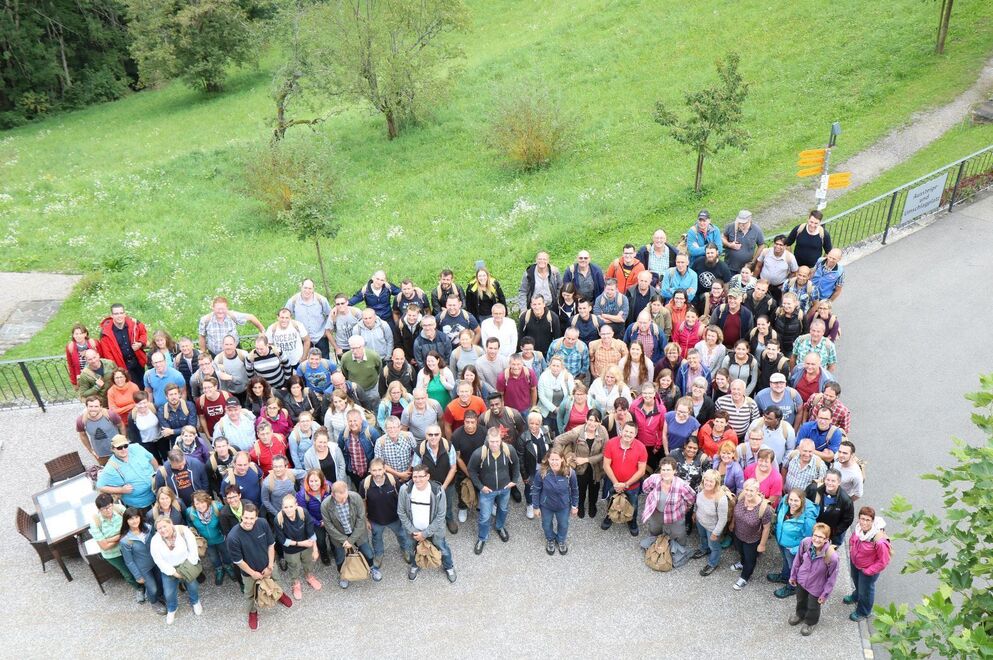 Foto von bio-familia AG