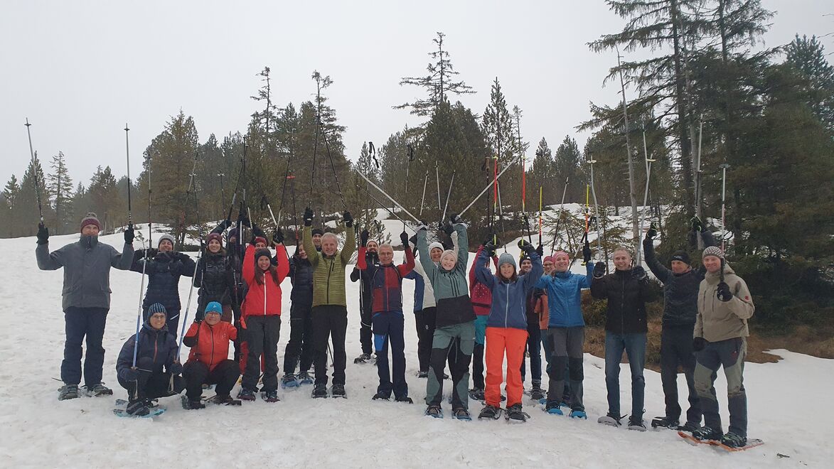 Foto von bio-familia AG
