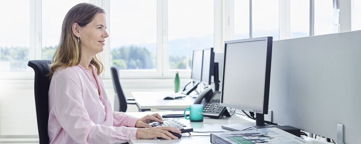 Foto von Securiton AG