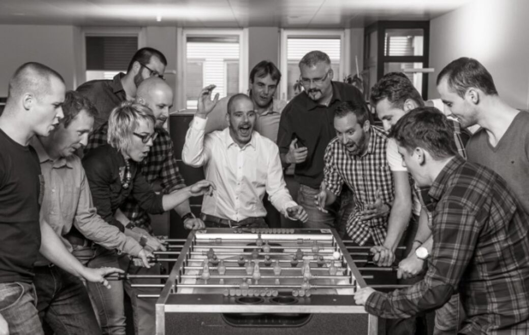 Foto von Haldemann Planer