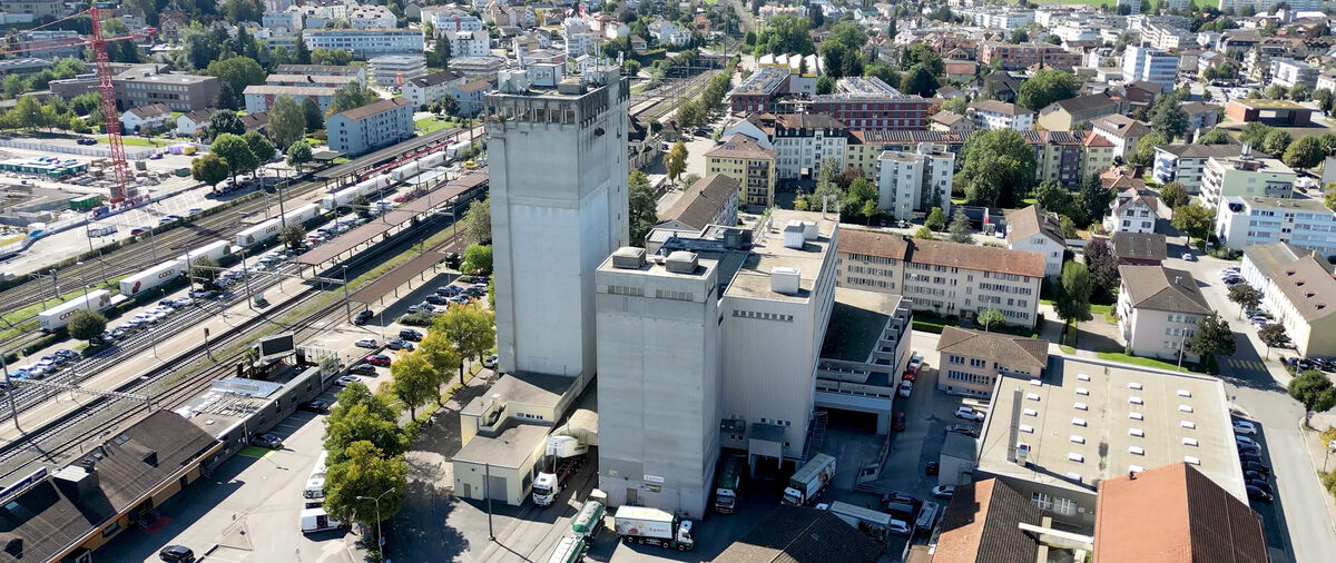 Foto von Granovit AG