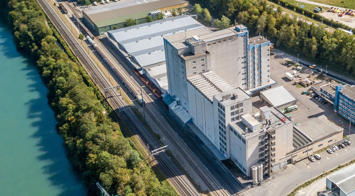 Foto von Granovit AG