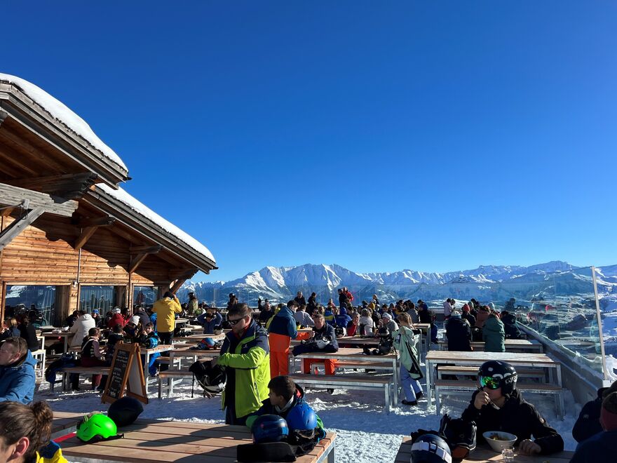 Foto von Bergbahnen Brigels AG