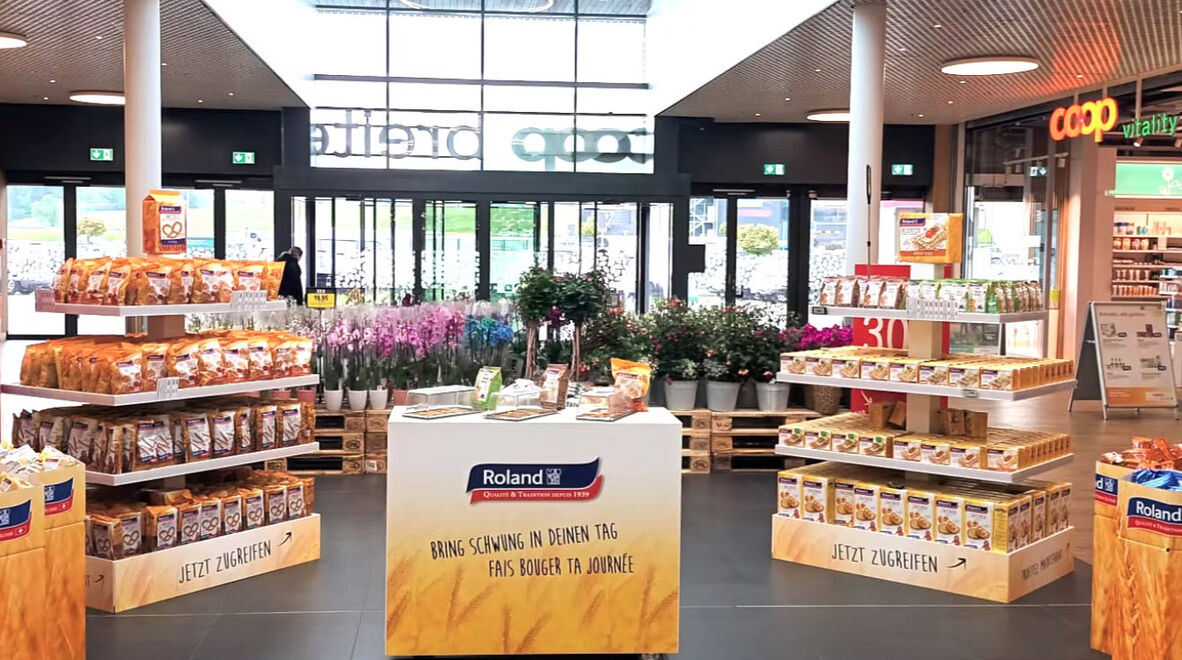 Foto von autsors AG