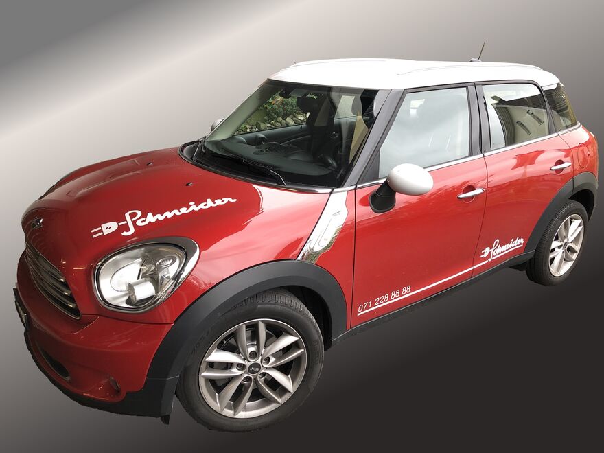 Foto von Schneider & Co. AG Elektrotechnische Unternehmungen