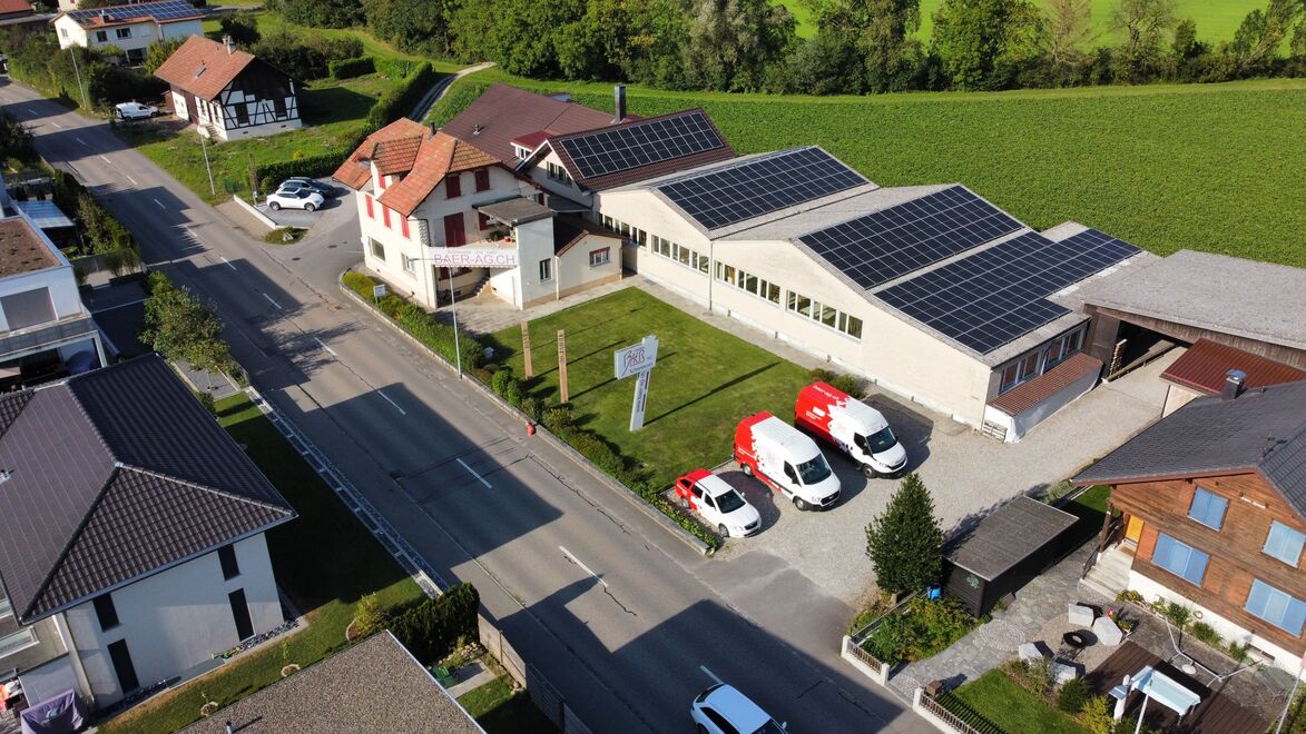 Foto von Baer création AG