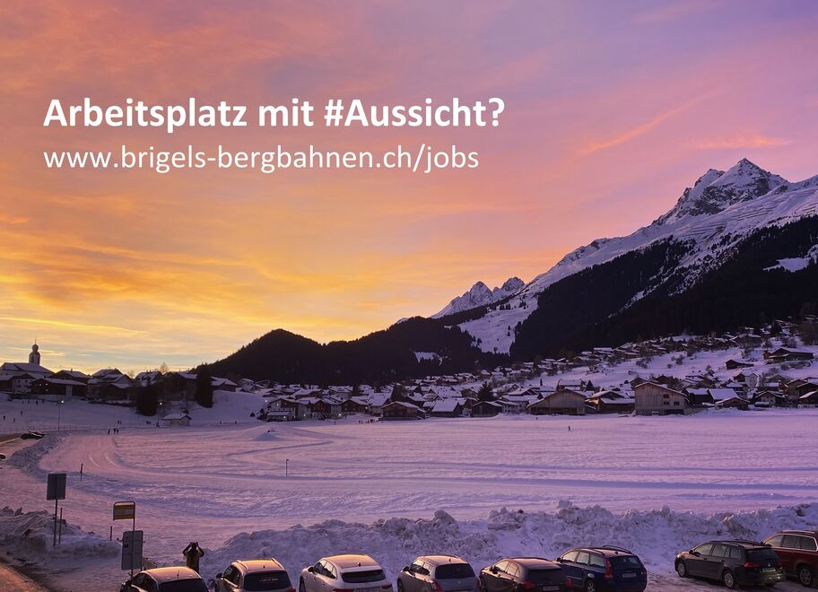 Foto von Bergbahnen Brigels AG