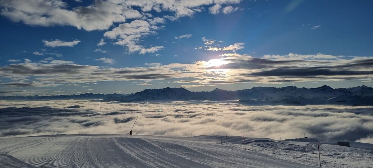 Foto von Bergbahnen Brigels AG