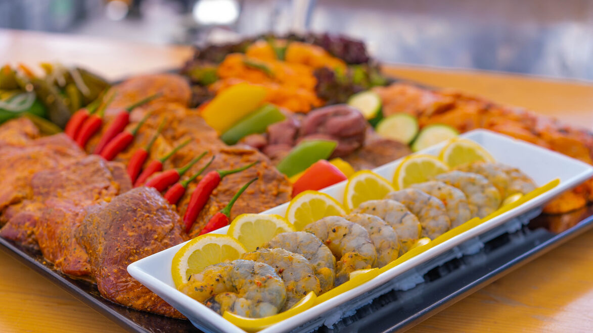 Foto von Ziegler delikat essen AG
