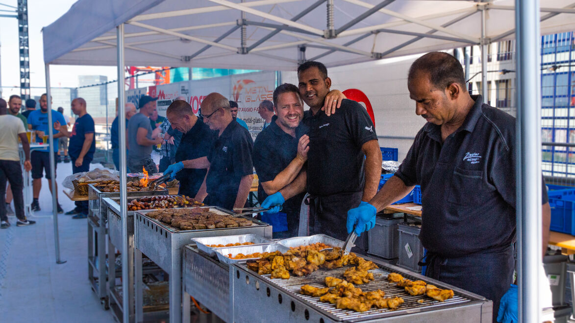 Foto von Ziegler delikat essen AG