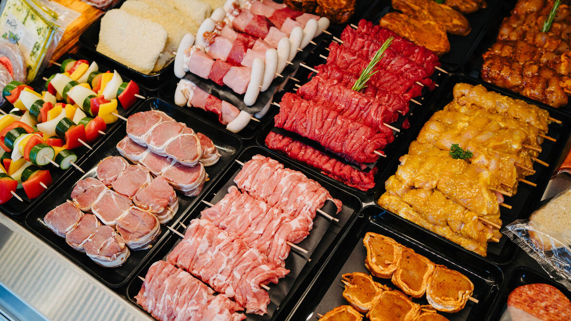 Foto von Ziegler delikat essen AG