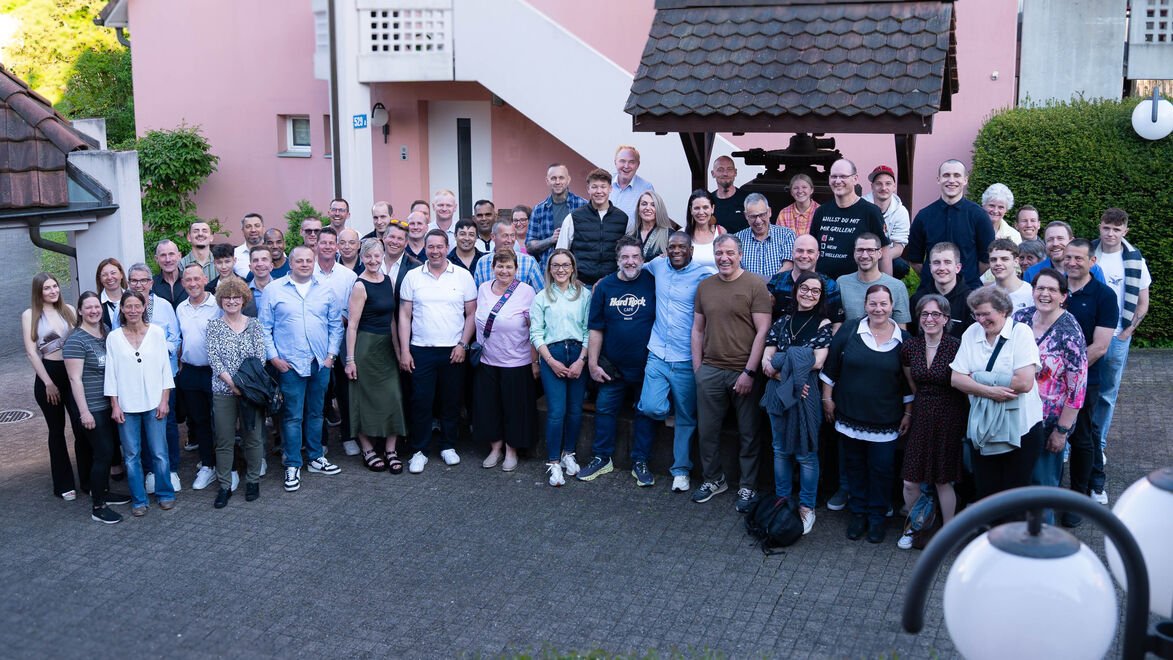 Foto von Ziegler delikat essen AG