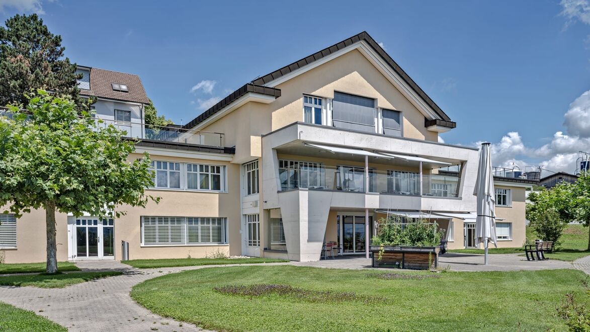 Foto von Clienia Bergheim AG