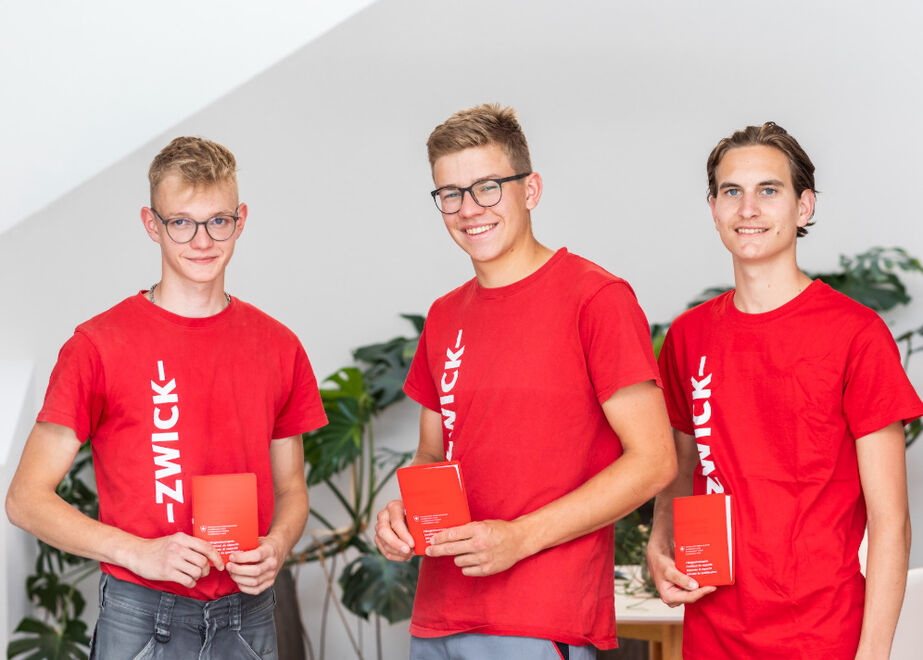 Foto von ZWICK Elektro AG
