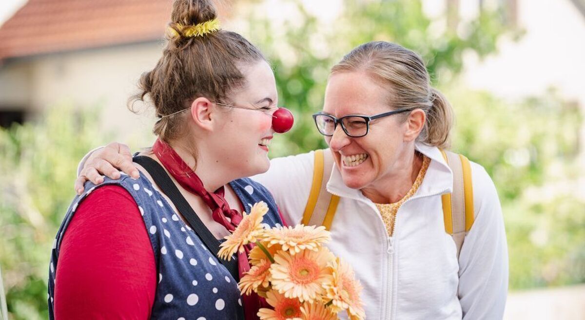 Foto von Stiftung Kronbühl