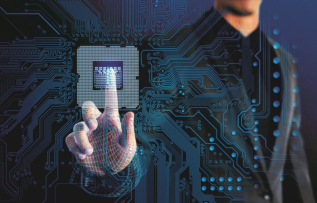 Foto von Schmid Automation AG