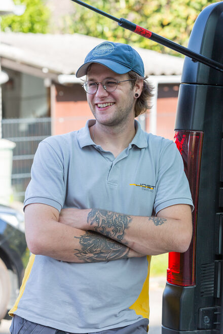 Foto von Jost Elektro AG