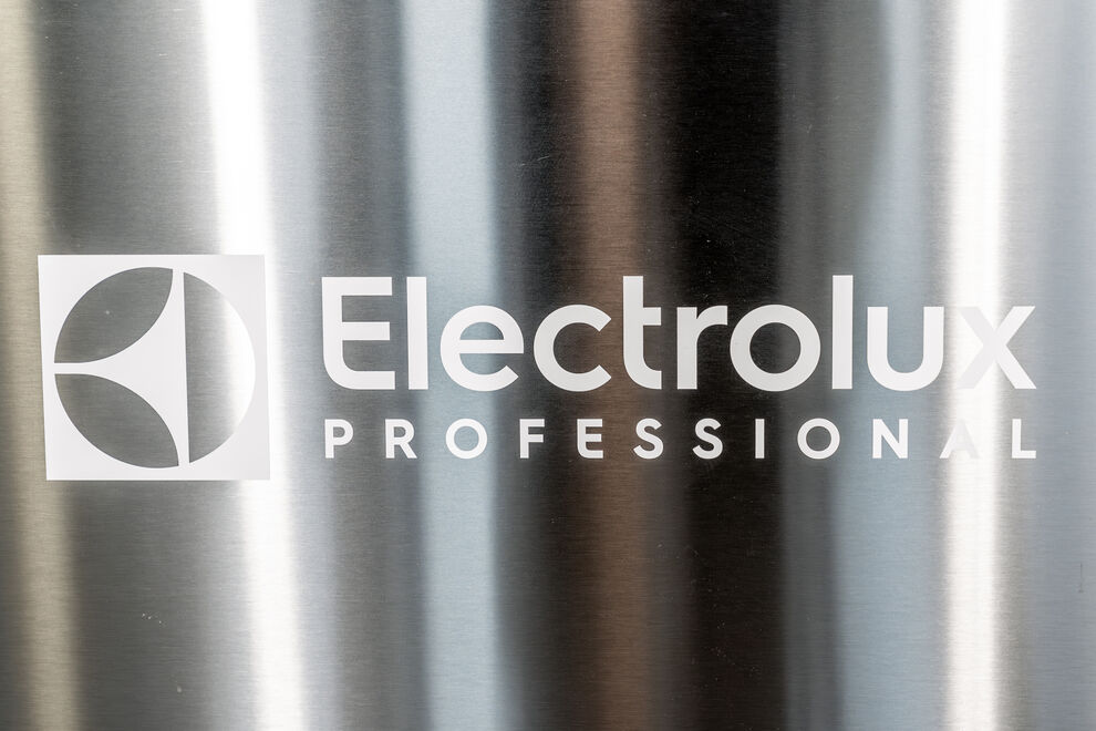 Foto von Electrolux Professional AG