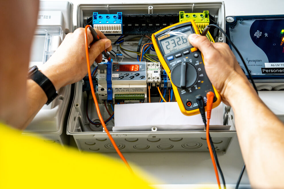 Foto von Electrolux Professional AG