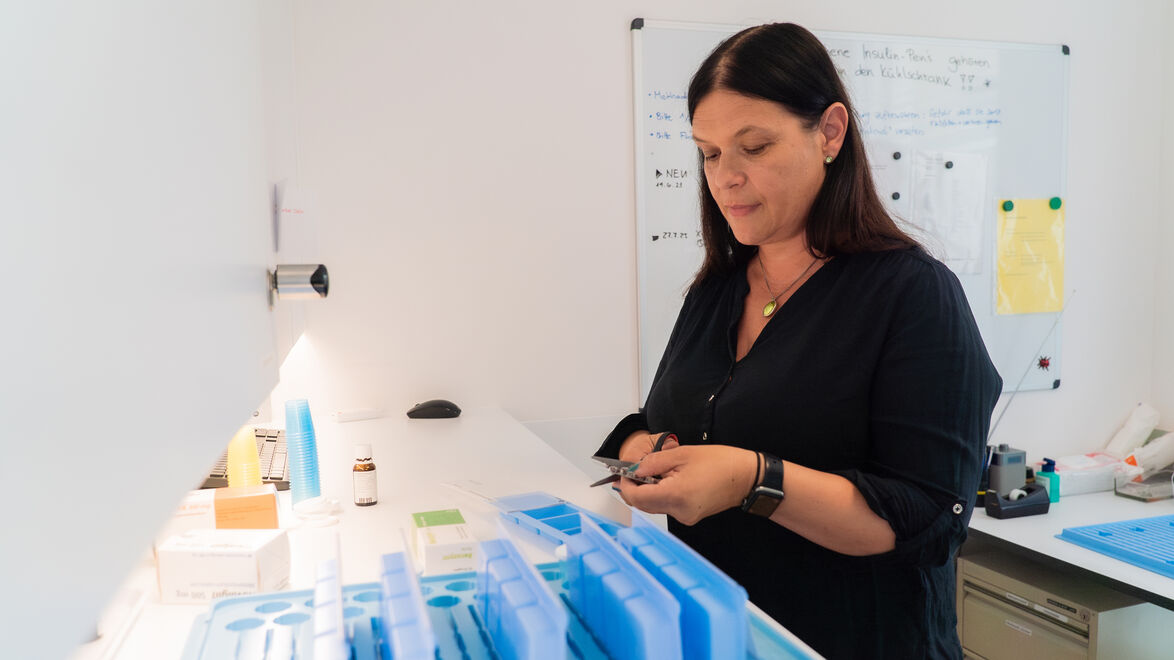 Foto von Luzerner Psychiatrie AG