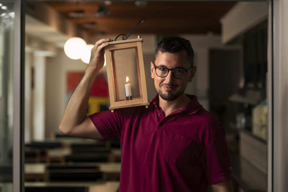 Foto von Stiftung Sozialwerk Pfarrer Sieber