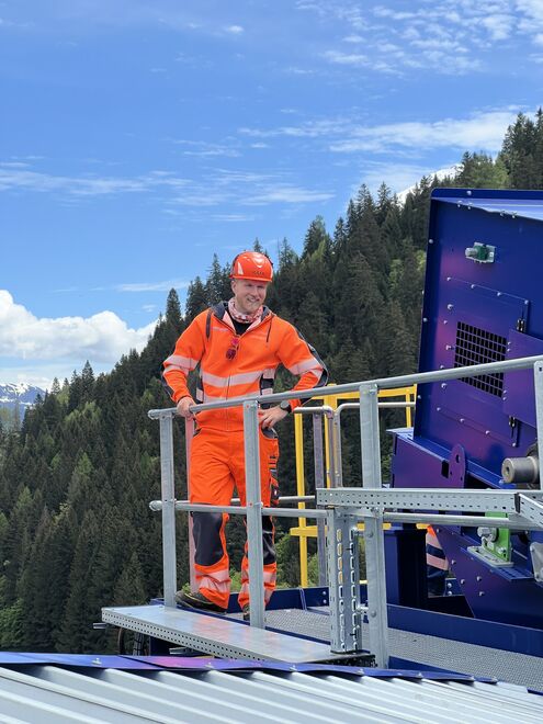 Foto von Argiro Elektro GmbH
