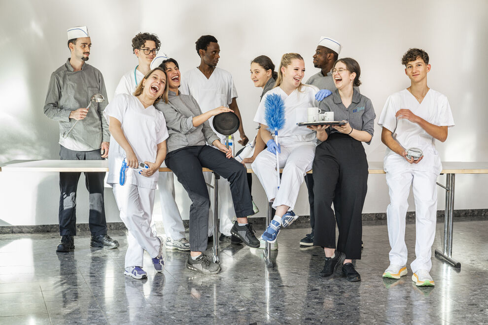 Foto von aarReha Schinznach