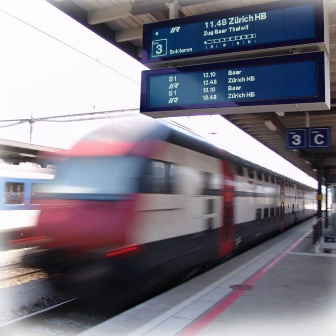 Foto von LTG Switzerland GmbH