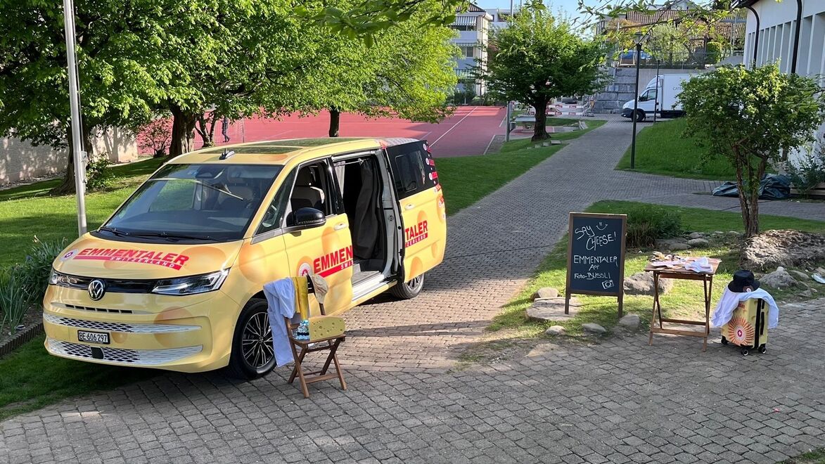 Foto von autsors AG