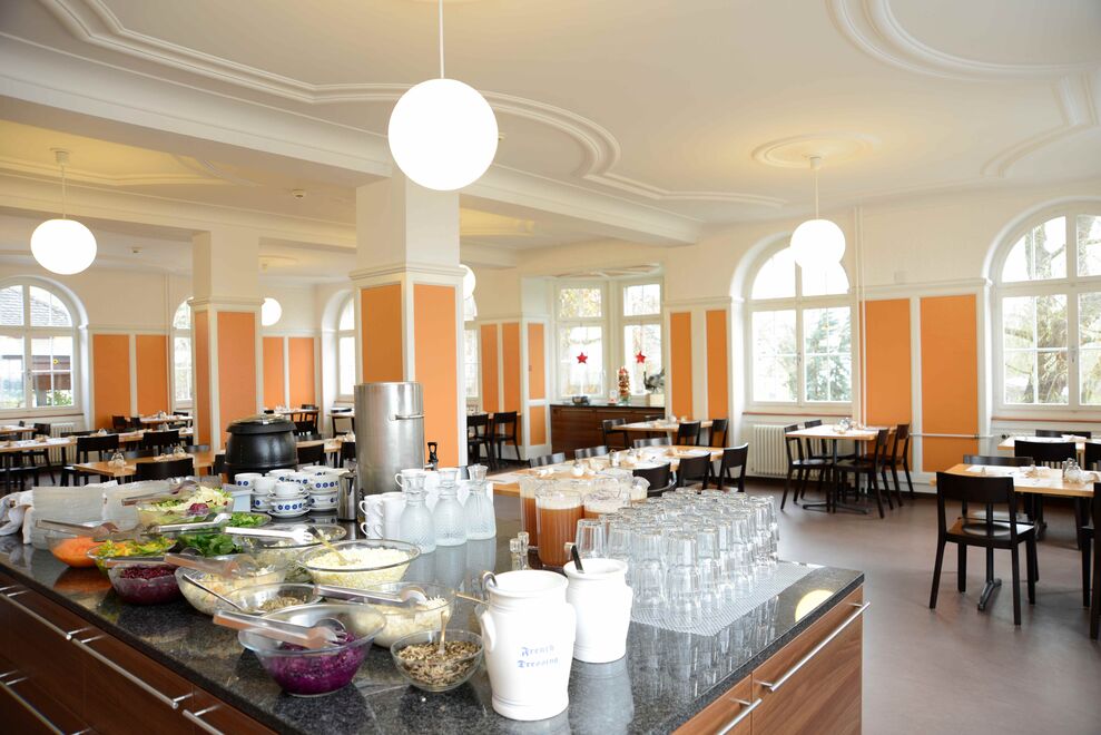 Foto von Stiftung Werk- und Wohnhaus zur Weid