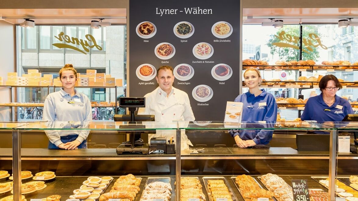 Foto von Beck Lyner AG