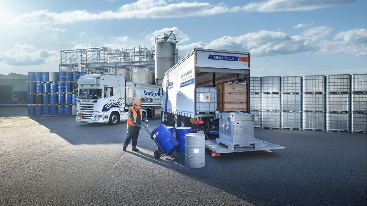 Foto von Altola AG